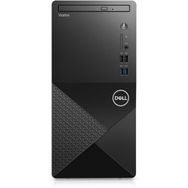 Dell Vostro 3910MT N3563VDT3910EMEA-W i3-12100 8GB RAM 256GB SSD Windows 11 Pro Masasüstü Bilgisayar