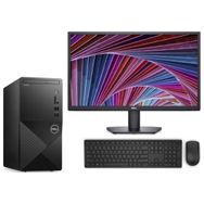 Dell Vostro 3910MT N7300VDT3910MW30 Intel Core i5 12400 64 GB 1 TB 512 GB SSD GT 1030 Windows 10 Pro 21.5 FHD Masaüstü Bilgisayar
