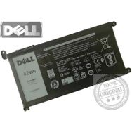 Dell Vostro 5568 Notebook Batarya