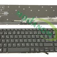 Dell Vostro 5568 Siyah Notebook Klavye