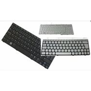 Dell Vostro N4106NVN5401EMEA01 Işıklı Gri Uyumlu Laptop Klavye