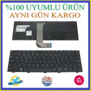 Dell Vostro V3450 Klavye