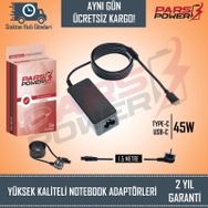 Dell X9RG3 0X9RG3 Uyumlu Notebook Şarj Adaptörü