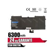 Dell XPS 13-L322X Notebook Batarya
