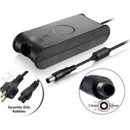 Dell Xps 14Z-S45P65 Uyumlu Laptop Adaptör