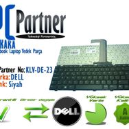 Dell XPS 15 Klavye