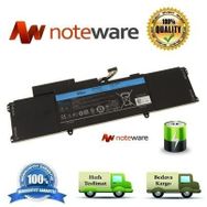 Dell XPS 4RXFK C1JKH XPS 14 XPS 14Z XPS L421X Notebook Batarya