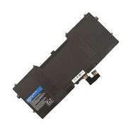Dell Xps 9Q23 Uyumlu Laptop Batarya