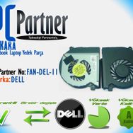 Dell XPS L501X Uyumlu Notebook Fan
