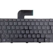 Dell XPS L502X Klavye