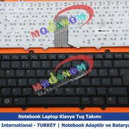 Dell XPS M1530 Notebook Batarya