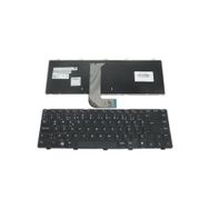 Dell XPS X501L Notebook Klavye