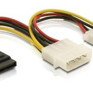 DeLock 60103 SATA Güç Kablosu