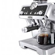 Delonghi 5532124900 Kahve Makinesi Musluğu