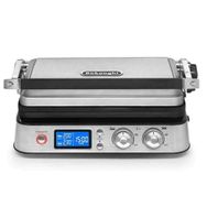 Delonghi CGH1020D Tost Makinesi