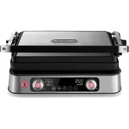 Delonghi CGH1112D Multigrill Izgara ve Tost Makinesi