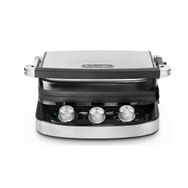 Delonghi CGH910 Inox Tost Makinesi