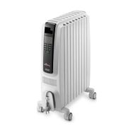 Delonghi Dragon 4 TRD40820E Beyaz Yağlı Radyatör