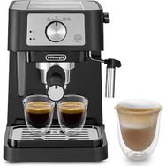 Delonghi EC260.BK Stilosa Siyah Espresso Kahve Makinesi