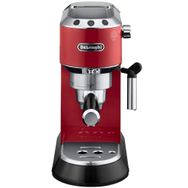 Delonghi EC680.R Dedica Kırmızı Espresso Kahve Makinesi