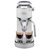 Delonghi EC890.WI Dedica Duo Manuel Espresso Kahve Makinesi