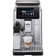 Delonghi ECAM630.75.TSM Primadonna Aromatic Otomatik Kahve Makinesi