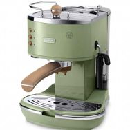 Delonghi ECOV 311.GR Yeşil Espresso Kahve Makinesi