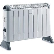 Delonghi HCM2030 Sessiz 3 Güç Seviyesi Sezgisel Düğme 60M³ 2000 W Elektrikli Konvektör Isıtıcı