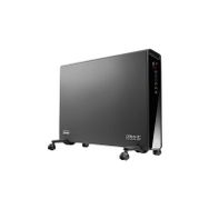 Delonghi HX65L22 Antrasit Konvektör Isıtıcı