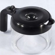 Delonghi ICM15240 10 Fincan Filtre Kahve Makinesi İçin Cam Hazne