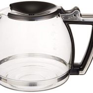 Delonghi ICM30 Kahve Makinesi Cam Demlik
