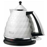 Delonghi KBJ 2001.W Brillante 1700 ML Beyaz Su Isıtıcı