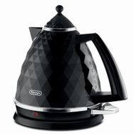 Delonghi KBJ2001.BK 2000 W 1.7 lt Kapasiteli Su Isıtıcı Siyah 