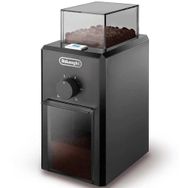 Delonghi KG-79 110 W 12 Fincan Kapasiteli Kahve Öğütücü Siyah