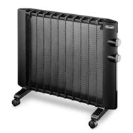 Delonghi Mica Thermic HMP2000 2000 W Dikey Konveksiyonel Isıtıcı