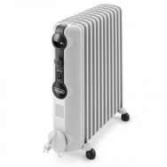 Delonghi Radias TRRS 1225 2500 W 3 Kademeli Yağlı Radyatör Isıtıcı