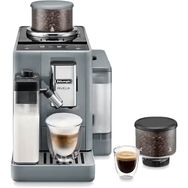 Delonghi Rivelia EXAM440.55.G Gri Facm Tam Otomatik Espresso Makinesi