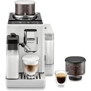 Delonghi Rivelia EXAM440.55.W Beyaz Facm Tam Otomatik Espresso Makinesi