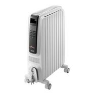 Delonghi TRD40820ER 8 Dilimli Yağlı Radyatör