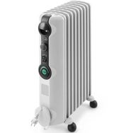 Delonghi TRRS0920 2000 W 9 Dilim Yağlı Radyatör