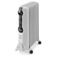 Delonghi TRRS0920 9 Dilim 2000 W Beyaz Yağlı Radyatör
