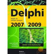DELPHI 2007-2009 - MEHMET FATIH KÜÇÜKKELEPÇE
