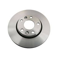 Delphi BG9126C Arka Range Fren Diski