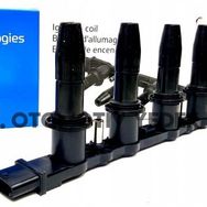 Delphi CE20009-12B1 Astra H 1.6 Corsa D 1.6T Ateşleme Bobini