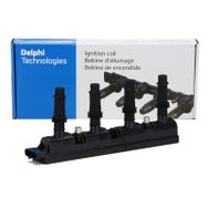 Delphi Chevrolet Aveo T300 1.2/1.4 Ateşleme Bobini