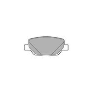 Delphi LP3290 Arka Fren Balatası