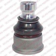 Delphi Master II Movano Alt Rotil