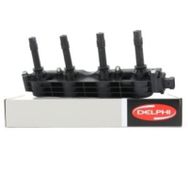 Delphi Opel Corsa C Z14XE Ateşleme Bobini