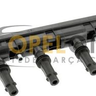 Delphi Opel Corsa D 1.2 - 1.4 Ateşleme Bobini