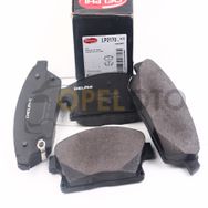Delphi Opel Mokka Ön Fren Balatası